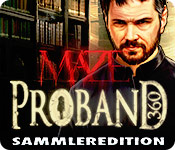 Download Maze: Proband 360 Sammleredition game