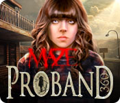 Download Maze: Proband 360 game