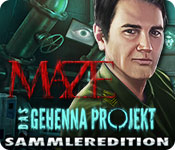 Download Maze: Das Gehenna Projekt Sammleredition game