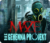 Download Maze: Das Gehenna Projekt game