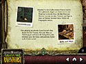 Mystery Case Files: Rückkehr nach Ravenhearst Handbuch screenshot