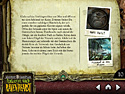 Mystery Case Files: Rückkehr nach Ravenhearst Handbuch screenshot