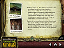 Mystery Case Files: Rückkehr nach Ravenhearst Handbuch screenshot