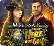 Download Melissa K. und das Herz aus Gold game