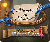 Download Memoirs of Murder - Willkommen in Hidden Pines game