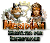 Download Meridian: Zeitalter der Erfindungen game