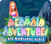 Download Mermaid Adventures: Die magische Perle game