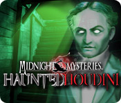 Download Midnight Mysteries: Haunted Houdini game