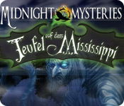 Download Midnight Mysteries: Teufel auf dem Mississippi game