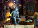 Midnight Mysteries: Teufel auf dem Mississippi screenshot