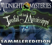 Download Midnight Mysteries: Teufel auf dem Mississippi Sammleredition game