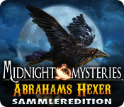 Download Midnight Mysteries: Abrahams Hexer Sammleredition game