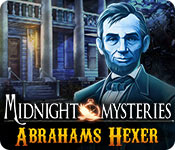 Download Midnight Mysteries: Abrahams Hexer game