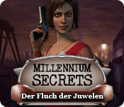 Download Millennium Secrets: Der Fluch der Juwelen game
