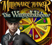 Download Millionaire Manor: Die Wimmelbildshow game