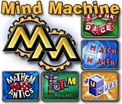 Download Mind Machine game