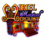 Download Miriel The Magical Merchant game