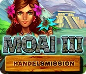 Download MOAI III: Handelsmission game