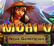 Download Moai V: Neue Generation game