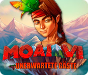 Download MOAI VI: Unerwartete Gäste game