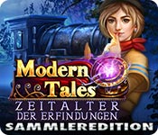 Download Modern Tales: Zeitalter der Erfindungen Sammleredititon game