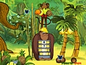 Monkey's Tower screenshot