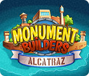 Download Monument Builders: Alcatraz game