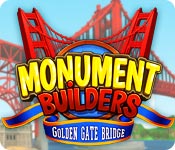 Download Monument Builders: Golden Gate Bridge game