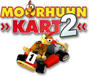 Download Moorhuhn Kart 2 game
