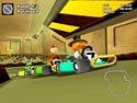 Moorhuhn Kart 2 screenshot