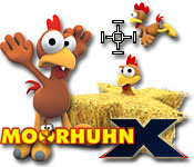 Download MoorhuhnX game