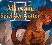 Download Mosaic: Spiel der Götter II game