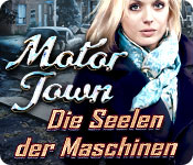 Download Motor Town: Die Seelen der Maschinen game