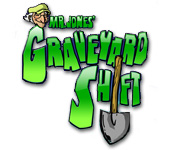 Download Mr Jones' Graveyard Shift game