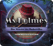 Download Ms. Holmes: Das Monster der Baskervilles Sammleredition game