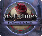 Download Ms. Holmes: Das Monster der Baskervilles game