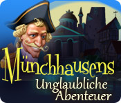 Download Münchhausens Unglaubliche Abenteuer game