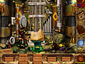 Mysteries of Magic Island screenshot