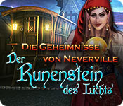 Download Die Geheimnisse von Neverville: Der Runenstein des Lichts game