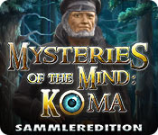 Download Mysteries of the Mind: Koma Sammleredition game