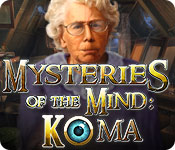Download Mysteries of the Mind: Koma game
