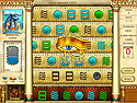 Mysteries of Horus screenshot