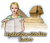 Download Mysteriöse Städte: Kairo game