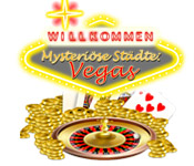 Download Mysteriöse Städte: Vegas game