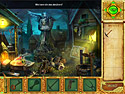 Mystery Age: Der kaiserliche Stab screenshot