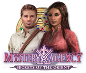 Download Mystery Agency: Secrets of the Orient game