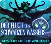 Download Mystery of the Ancients: Der Fluch des Schwarzen Wassers game