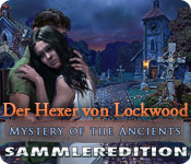 Download Mystery of the Ancients: Der Hexer von Lockwood Sammleredition game