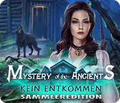 Download Mystery of the Ancients: Kein Entkommen Sammleredition game