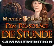 Download Mystery Case Files: Dem Tod schlägt die Stunde Sammleredition game